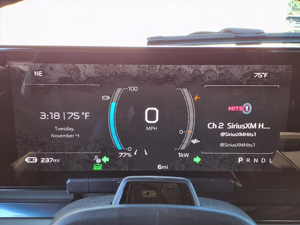 2026 GMC HUMMER EV Pickup 2X Crew Cab Short Box 4WD