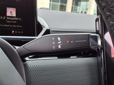 2026 GMC Sierra EV AT4 Extended Range Crew Cab Short Box 4WD