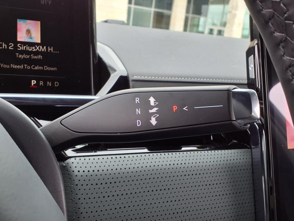 2026 GMC Sierra EV AT4 Extended Range Crew Cab Short Box 4WD