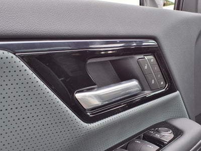 2026 GMC Sierra EV AT4 Extended Range Crew Cab Short Box 4WD