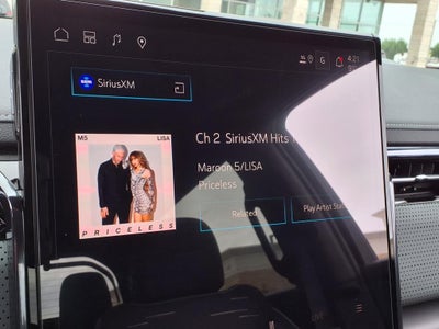 2026 GMC Sierra EV AT4 Extended Range Crew Cab Short Box 4WD