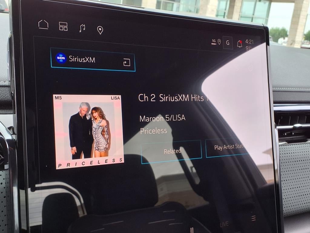 2026 GMC Sierra EV AT4 Extended Range Crew Cab Short Box 4WD