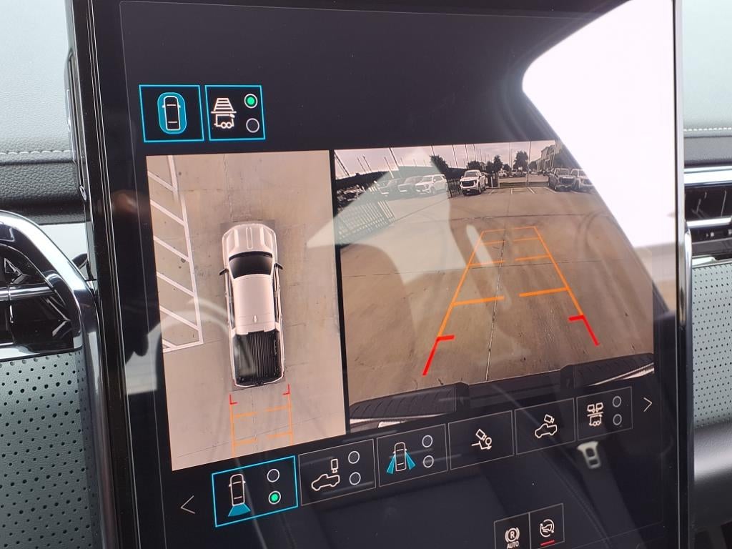 2026 GMC Sierra EV AT4 Extended Range Crew Cab Short Box 4WD