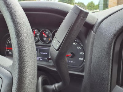 2026 GMC Sierra 2500 HD Pro Crew Cab Standard Box 4WD