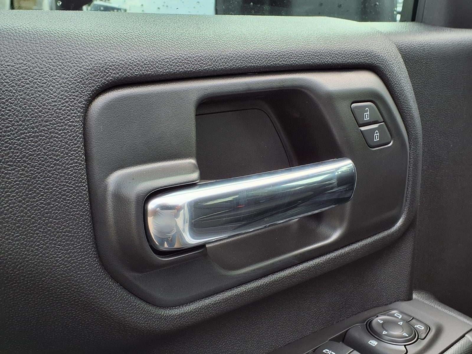 2026 GMC Sierra 2500 HD Pro Crew Cab Standard Box 4WD