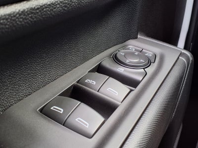 2026 GMC Sierra 2500 HD Pro Crew Cab Standard Box 4WD