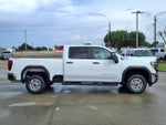 2026 GMC Sierra 2500 HD Pro Crew Cab Standard Box 4WD
