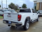 2026 GMC Sierra 2500 HD Pro Crew Cab Standard Box 4WD