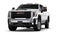 2026 GMC Sierra 2500 HD Pro Crew Cab Standard Box 4WD