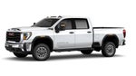 2026 GMC Sierra 2500 HD Pro Crew Cab Standard Box 4WD