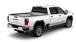 2026 GMC Sierra 2500 HD Pro Crew Cab Standard Box 4WD