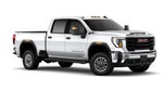 2026 GMC Sierra 2500 HD Pro Crew Cab Standard Box 4WD