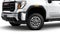 2026 GMC Sierra 2500 HD Pro Crew Cab Standard Box 4WD