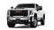 2026 GMC Sierra 2500 HD Pro Crew Cab Long Box 4WD