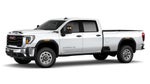 2026 GMC Sierra 2500 HD Pro Crew Cab Long Box 4WD