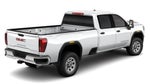 2026 GMC Sierra 2500 HD Pro Crew Cab Long Box 4WD