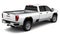2026 GMC Sierra 2500 HD Pro Crew Cab Long Box 4WD