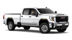 2026 GMC Sierra 2500 HD Pro Crew Cab Long Box 4WD