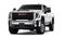 2026 GMC Sierra 2500 HD Pro Crew Cab Long Box 4WD