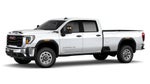 2026 GMC Sierra 2500 HD Pro Crew Cab Long Box 4WD