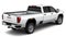 2026 GMC Sierra 2500 HD Pro Crew Cab Long Box 4WD