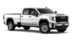 2026 GMC Sierra 2500 HD Pro Crew Cab Long Box 4WD