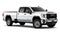 2026 GMC Sierra 2500 HD Pro Crew Cab Long Box 4WD