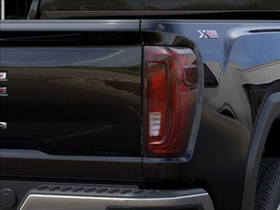 2026 GMC Sierra 2500 HD Pro Crew Cab Standard Box 4WD