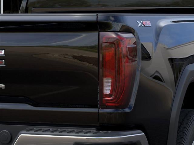 2026 GMC Sierra 2500 HD Pro Crew Cab Standard Box 4WD