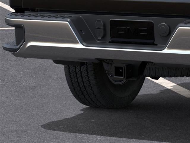 2026 GMC Sierra 2500 HD Pro Crew Cab Standard Box 4WD