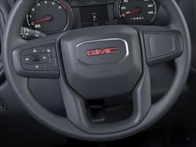 2026 GMC Sierra 2500 HD Pro Crew Cab Standard Box 4WD