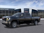 2026 GMC Sierra 2500 HD Pro Crew Cab Standard Box 4WD