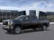 2026 GMC Sierra 2500 HD Pro Crew Cab Standard Box 4WD