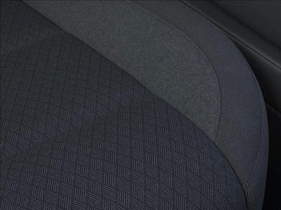 2026 GMC Sierra 2500 HD Pro Crew Cab Standard Box 4WD