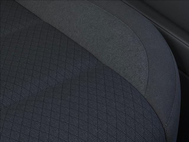 2026 GMC Sierra 2500 HD Pro Crew Cab Standard Box 4WD