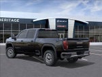 2026 GMC Sierra 2500 HD Pro Crew Cab Standard Box 4WD