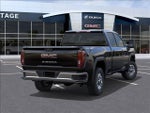 2026 GMC Sierra 2500 HD Pro Crew Cab Standard Box 4WD