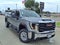 2026 GMC Sierra 2500 HD Pro Crew Cab Standard Box 4WD