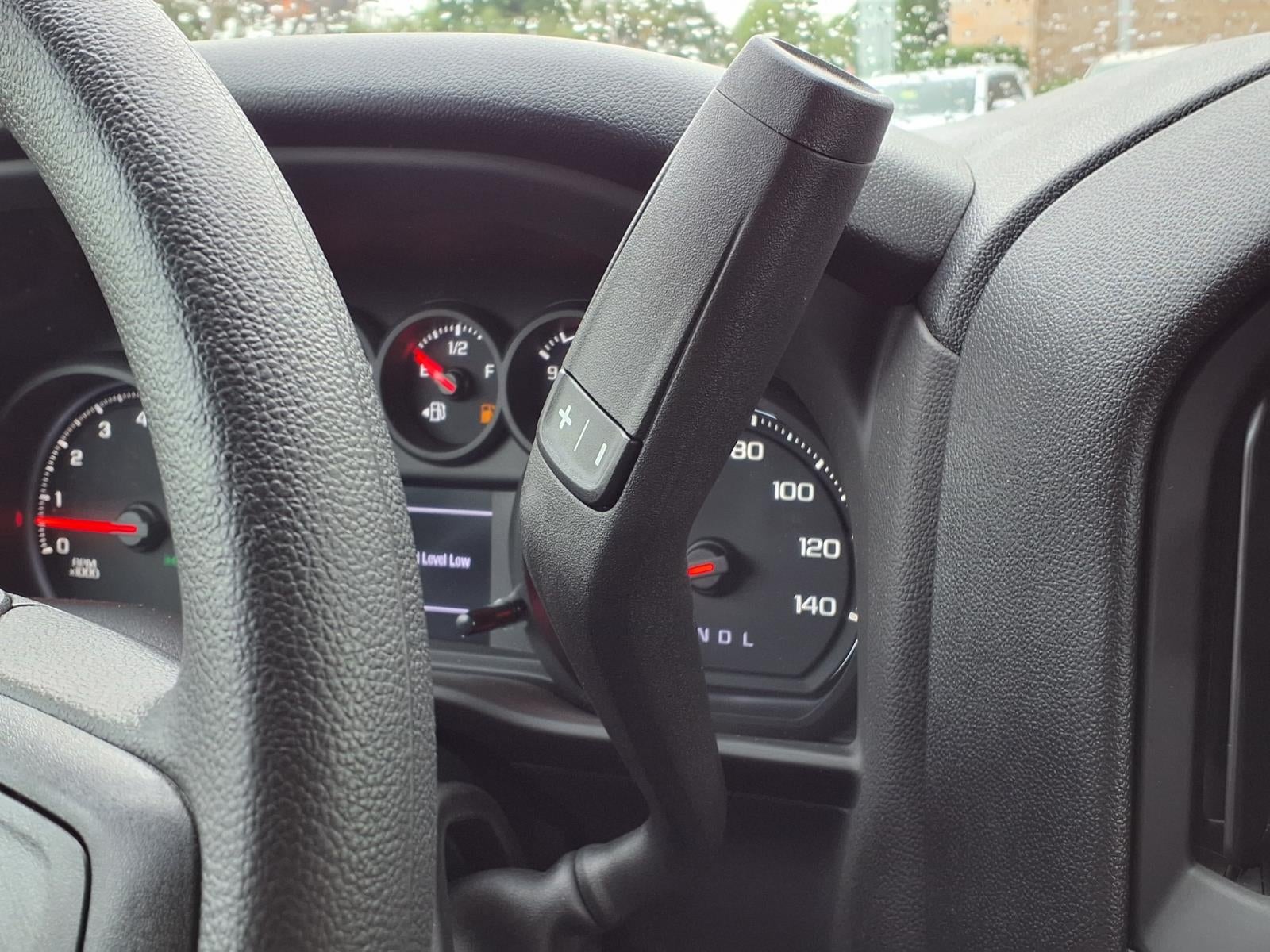2026 GMC Sierra 2500 HD Pro Crew Cab Standard Box 4WD