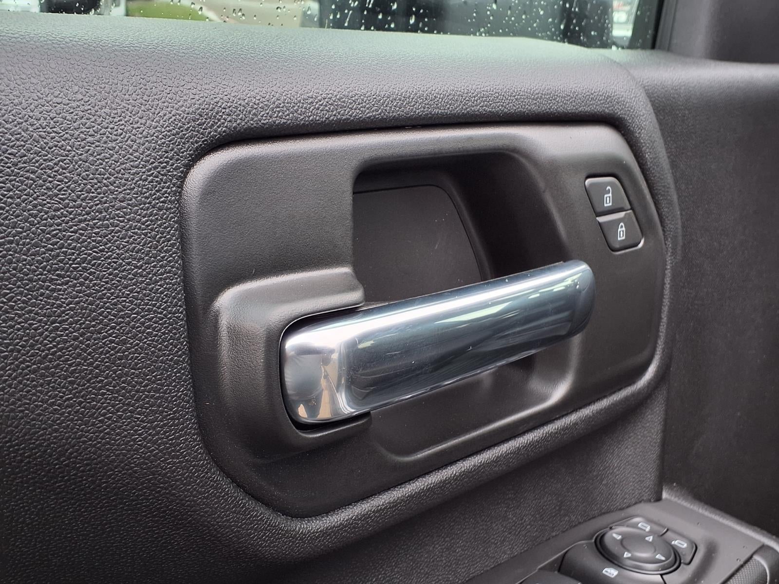 2026 GMC Sierra 2500 HD Pro Crew Cab Standard Box 4WD