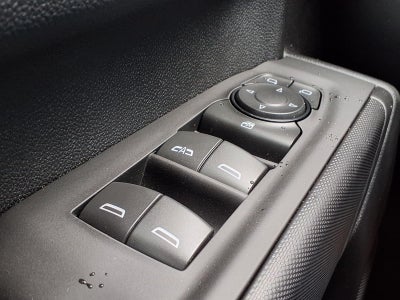 2026 GMC Sierra 2500 HD Pro Crew Cab Standard Box 4WD