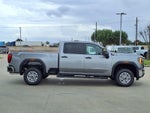 2026 GMC Sierra 2500 HD Pro Crew Cab Standard Box 4WD