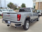 2026 GMC Sierra 2500 HD Pro Crew Cab Standard Box 4WD