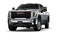 2026 GMC Sierra 2500 HD Pro Crew Cab Standard Box 4WD