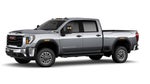 2026 GMC Sierra 2500 HD Pro Crew Cab Standard Box 4WD