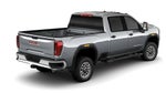 2026 GMC Sierra 2500 HD Pro Crew Cab Standard Box 4WD