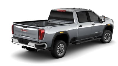2026 GMC Sierra 2500 HD Pro Crew Cab Standard Box 4WD