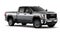 2026 GMC Sierra 2500 HD Pro Crew Cab Standard Box 4WD