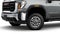 2026 GMC Sierra 2500 HD Pro Crew Cab Standard Box 4WD