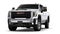 2026 GMC Sierra 2500 HD Pro Crew Cab Standard Box 4WD